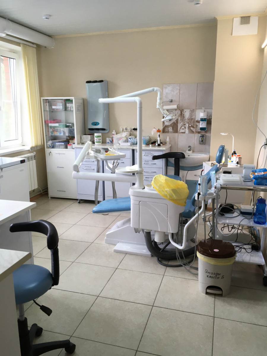 Stomatologiya-Kozelsk